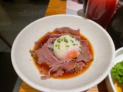 -赤坂亭·M9和牛烧肉·铁板烧·日料398放题(长泰广场店)