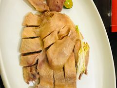 -禧瑞都大饭店(吊桥路店)