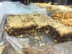 -爱德顺糕点食屋(利民道店)