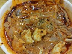 -清真·宏顺祥卤汁凉粉(大皮院店)