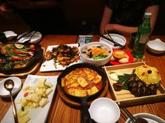 -云海肴·汽锅鸡·云南菜(广安门天虹店)