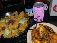 -HIB HUB公社(解放西路店)