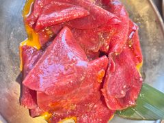 -权金城·炭火烤肉(北京联想桥店)