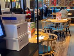 -菲滋意式餐厅(长兴东鱼坊店)