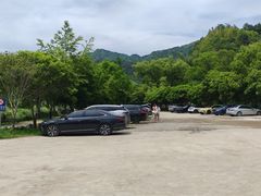 -千岛湖九龙溪漂流