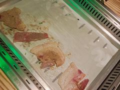 -新石器烤肉(马鞍山印象汇店)