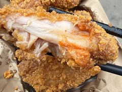 -堂瓦里·33年传统赣菜(第一街区店)