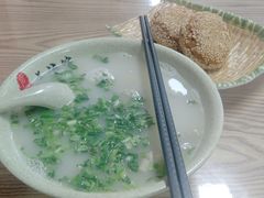 -豫石记羊汤(北苑店)
