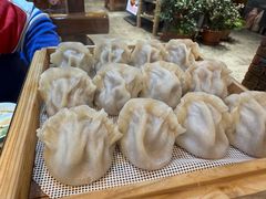 -倍儿美海鲜排挡·非遗海鲜蒸饺(洋货店)