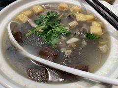 -苏晓玥·手作江南小吃(深圳北站店)