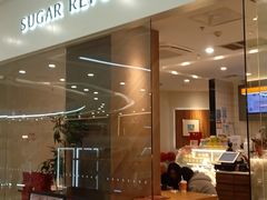 -万达广场(宝山店)