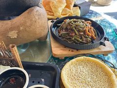 -百花人家(清水镇店)