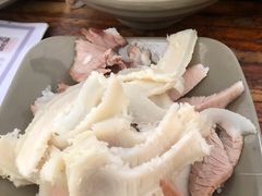 -汝萍传统蘸水菜(春华路总店)