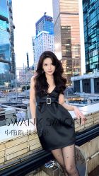 -SWANK SALON