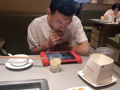 -海底捞火锅(金融街万达店)