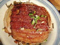 -印象鲵宴·张家界地标美食名片(溪布街店)