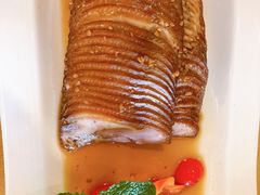 同和酱肘花-同和居(什刹海店)