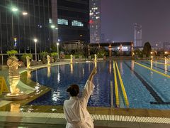 -广州粤海喜来登酒店