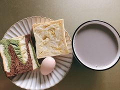 -京馔手工吐司(春熙路店)