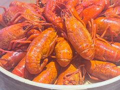 -侠舍·江湖烤全羊·大排档(沌口总店)
