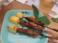 -蔡澜Pho·越南粉餐厅(海上世界店)
