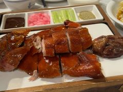 -庭悦餐厅(华侨城店)