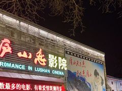 -庐山恋影院(河西路店)