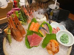 -匠和风精致料理(成都龙湖滨江天街店)