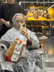 -YH HAIR SALON