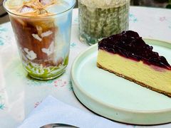 -绿房子方寸咖啡(星海名城店)