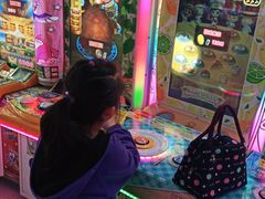 -大玩家超乐场(金华万达店)