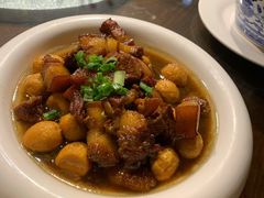 秀才牛腩芋子-醉南拳客家菜·河田鸡(东街口航空大厦店)