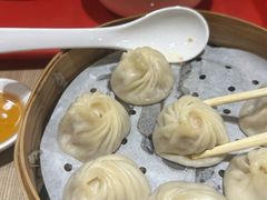 精品鲜肉小笼包-知味观(湖滨店)