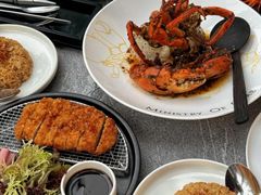 -Ministry of Crab•MOC(交子大道店)