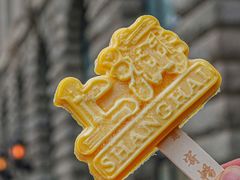 -寄畅興·百年蟹黄面·万国建筑群(外滩27号店)