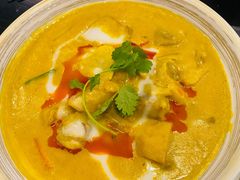 黄咖哩牛腩-Thai Alley泰爱里(二沙岛店)