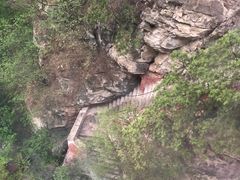 -北京上方山国家森林公园