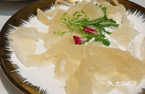 Fengwei Shark Fin