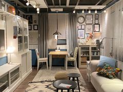 -宜家家居(四元桥商场店)