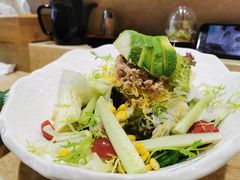 -东京屋(武定路店)