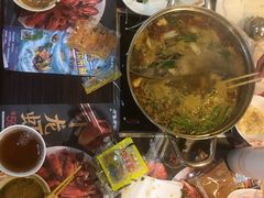 -呷哺呷哺(西单大悦城店)