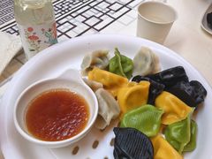 -吕氏焗小鲜•海鲜青岛菜(八大关店)
