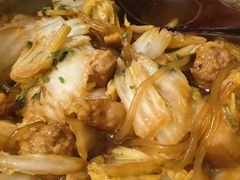 -那家小馆•北京菜•烤鸭(中关村店)