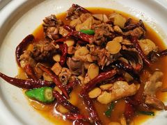 -渔乡米香·剁椒鱼头(四方坪店)