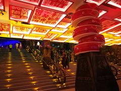 -华夏文旅西安度假区