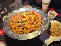 -好朋友餐馆(踏水桥北街店)