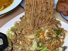-鑫鸿达·海鲜闽菜热炒小馆(中山路店)