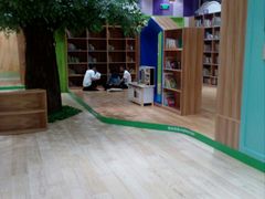 -饭米多蔻中英文绘本馆(苏州美罗店)