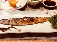 -大岛日本料理铁板烧(南通大饭店)