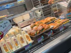 -PAOPAO Bakery&Café(港汇店)